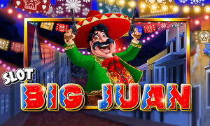 SLOT BIG JUAN 2025
