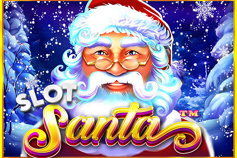 Tips Bermain Slot Santa 2025