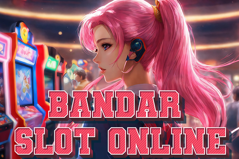BANDAR SLOT ONLINE 2025