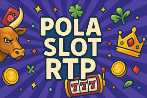 POLA SLOT RTP 2025