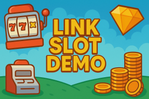 LINK SLOT DEMO 2025