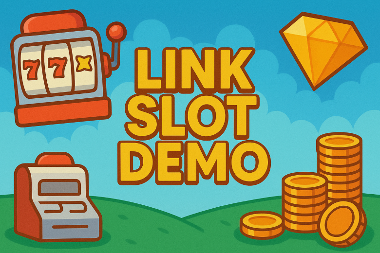 LINK SLOT DEMO 2025
