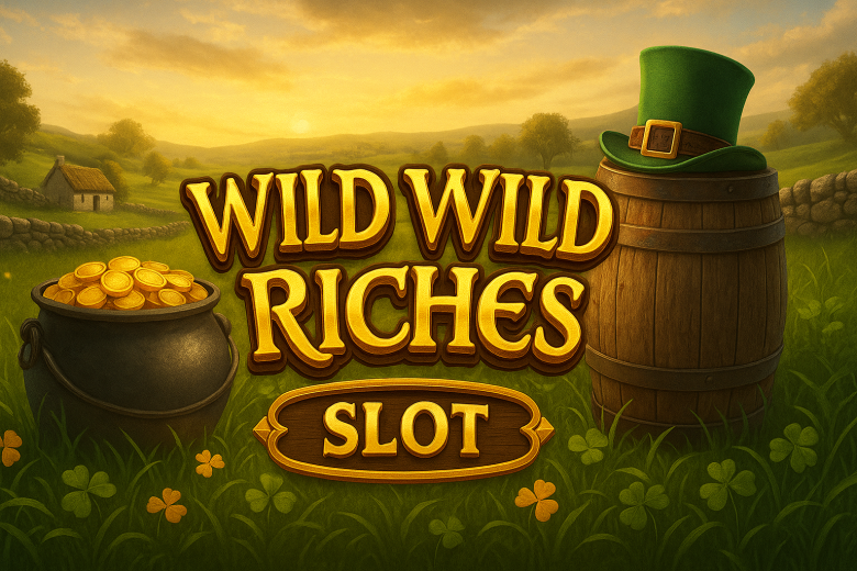 Wild Wild Riches 2025
