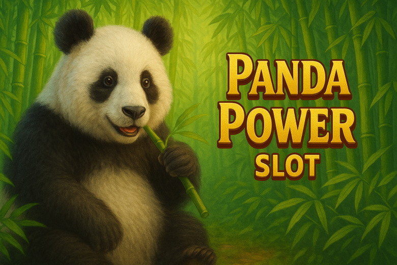 Panda Power Slot 2025