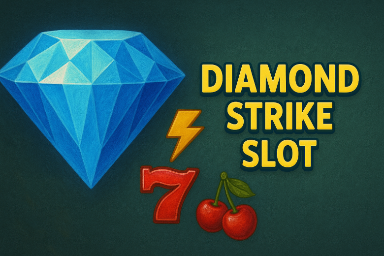 Diamond Strike Slot 2025