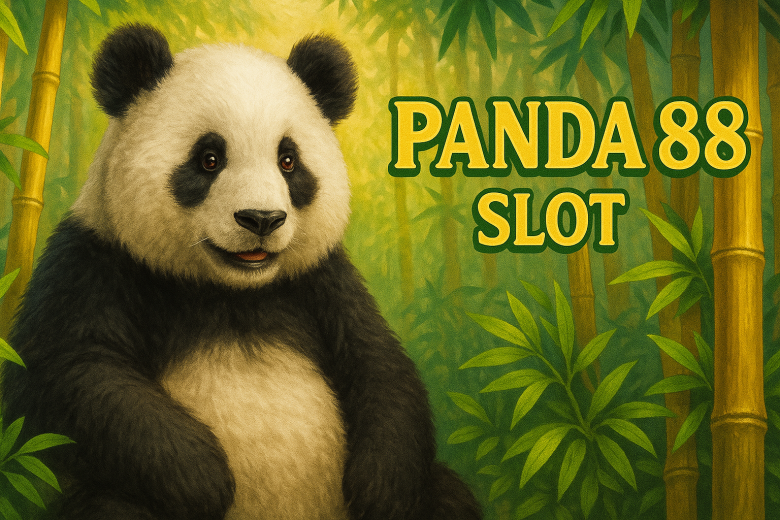 Panda 88 Slot 2025