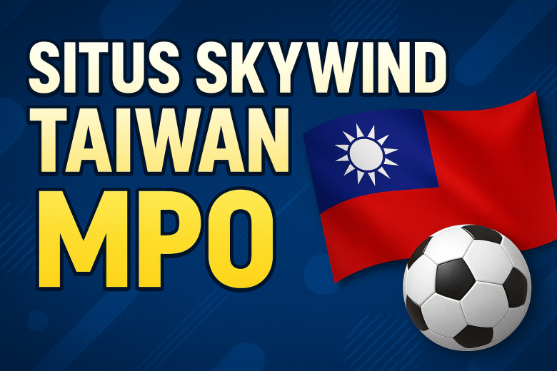 situs skywind taiwan mpo 2025